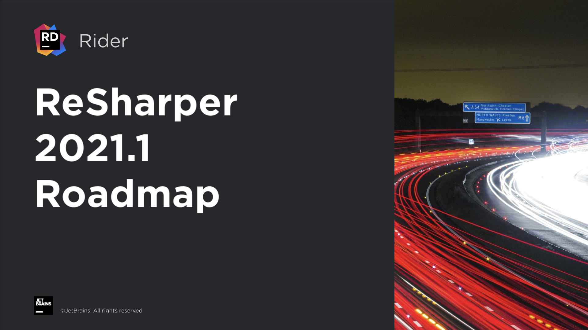 ReSharper 2021.1 roadmap – .NET Tools Blog | JetBrains