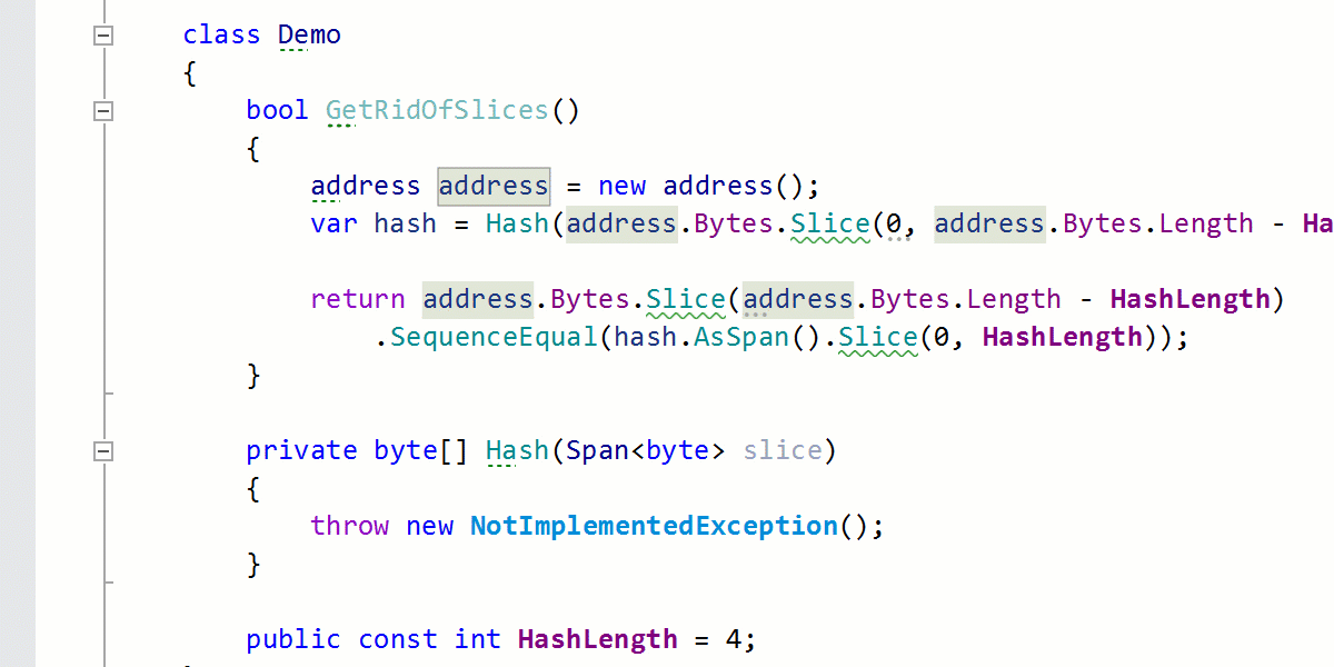 ReSharper Tools 2021.1 Starts Early Access Program - The JetBrains Blog