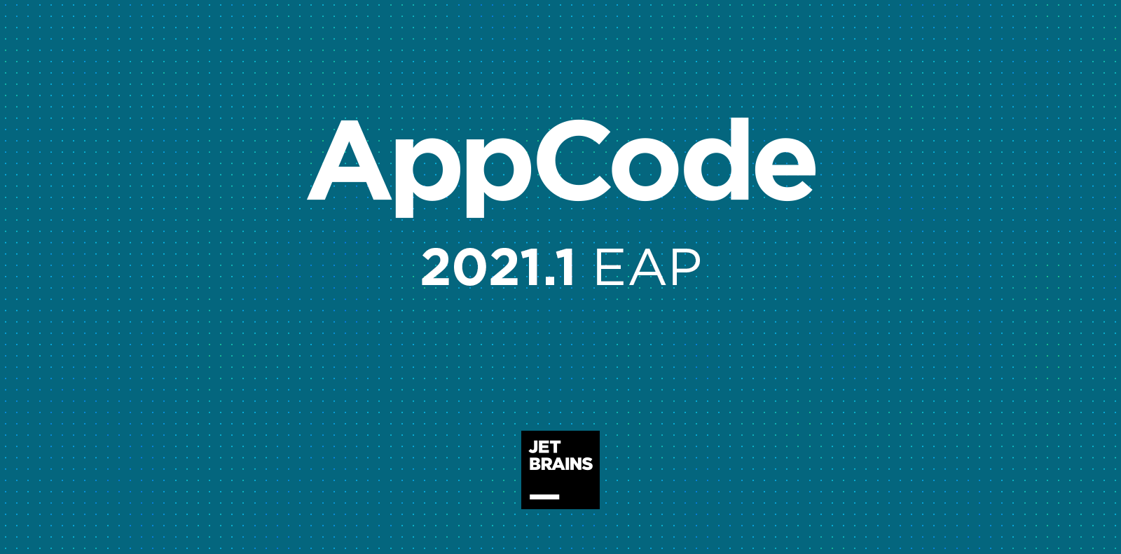 2021.1 EAP