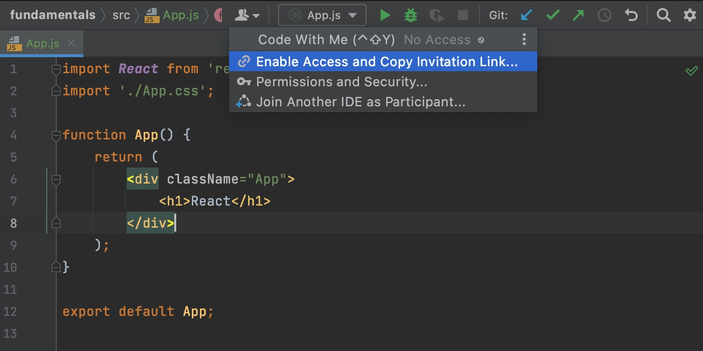 webstorm 2021.1