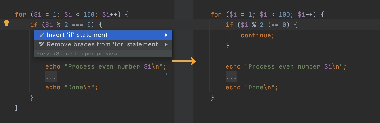 phpstorm eap 2021