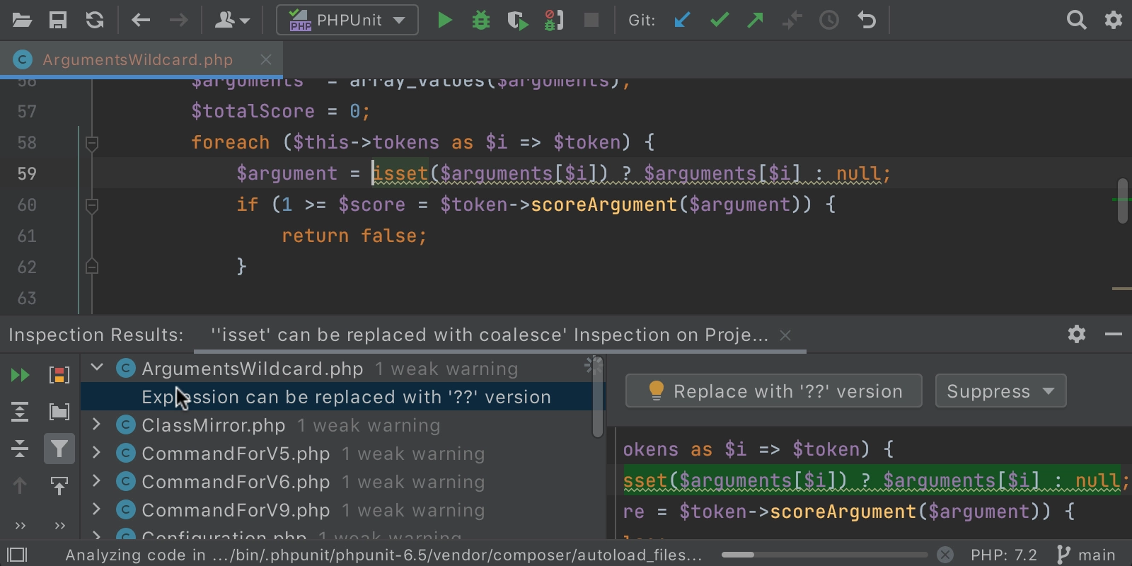 PhpStorm 2021.1 EAP 4 The PhpStorm Blog