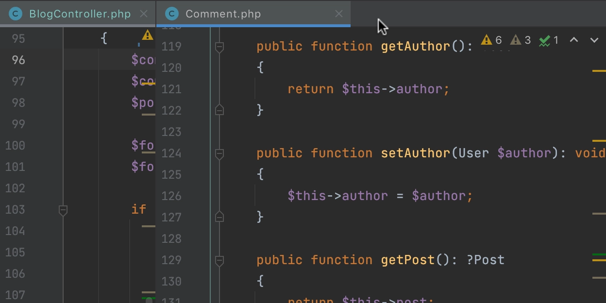 phpstorm eap download