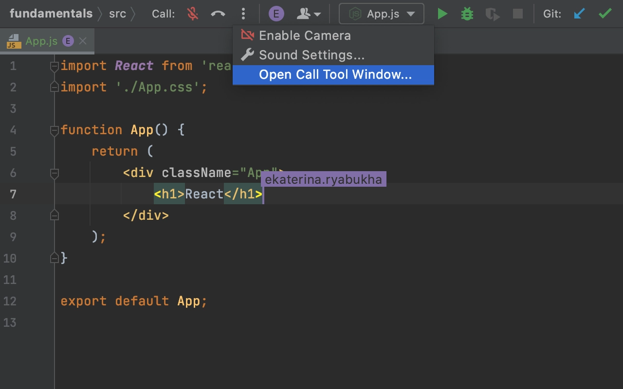 webstorm 2021.1