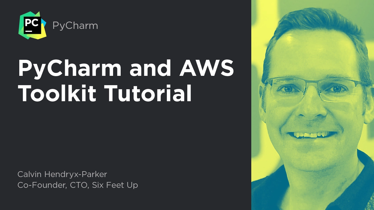 AWS-tutorial