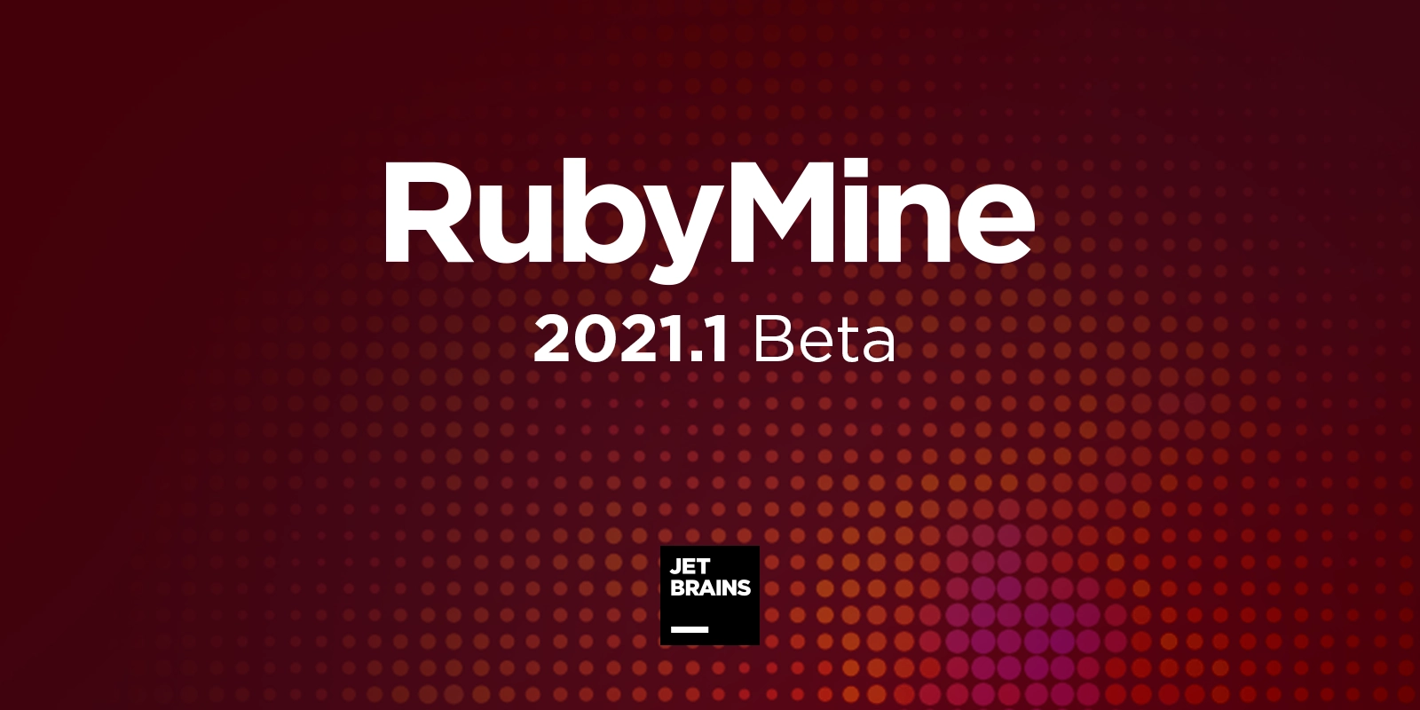 free JetBrains RubyMine 2023.1.3