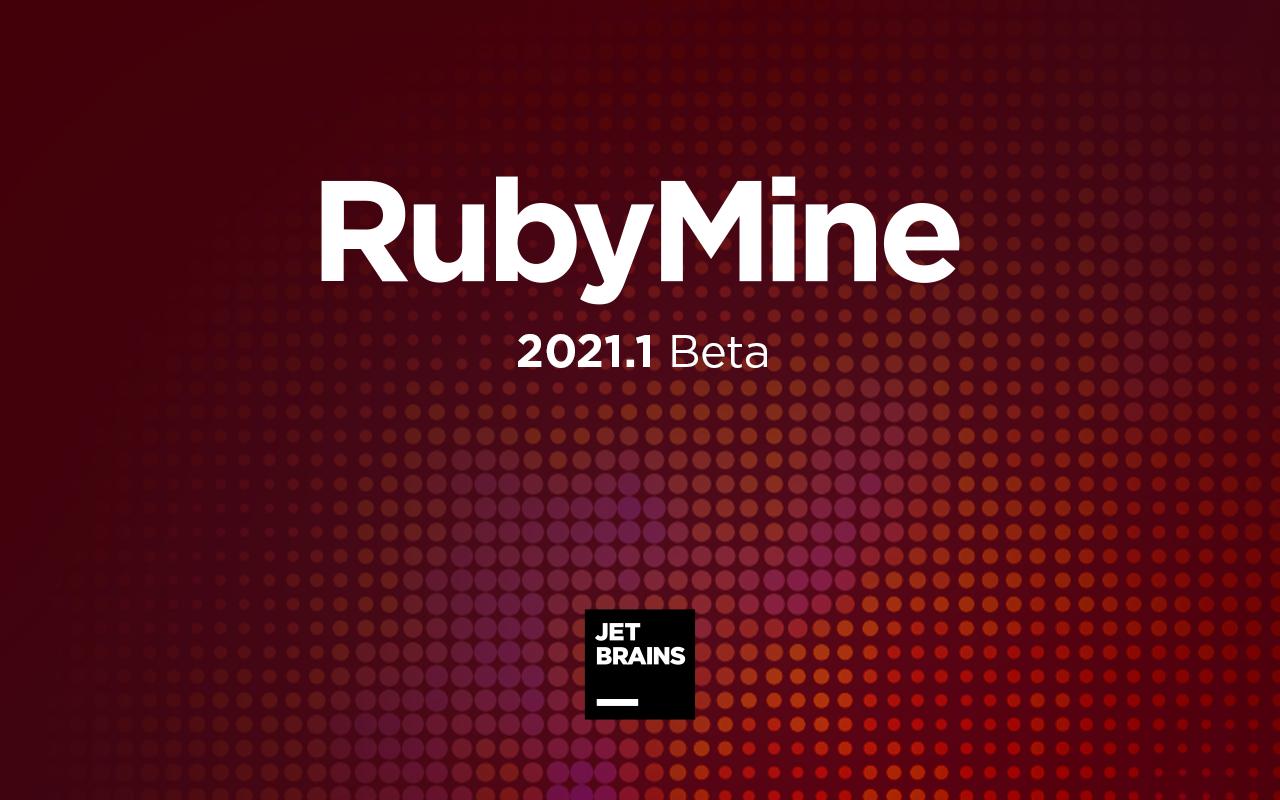JetBrains RubyMine 2023.1.3 instal the new version for windows