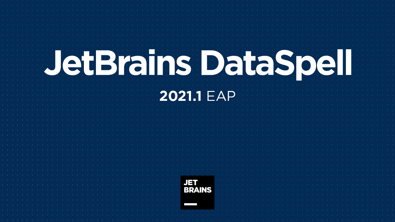 download the new version for ipod JetBrains DataSpell 2023.1.3