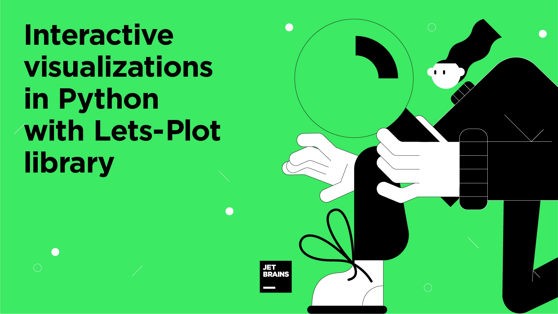 Lets-Plot interactive visualizations in PyCharm and Datalore