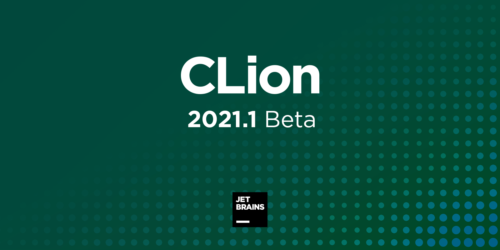 CLion Beta