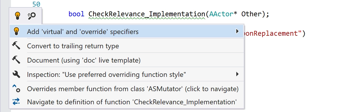 C++ Core Guidelines: More Rules for Overloading – MC++ BLOG