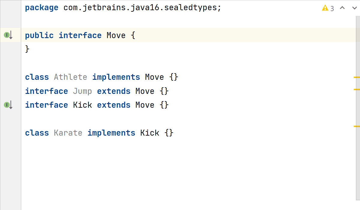 java 16 new features java 16 new features