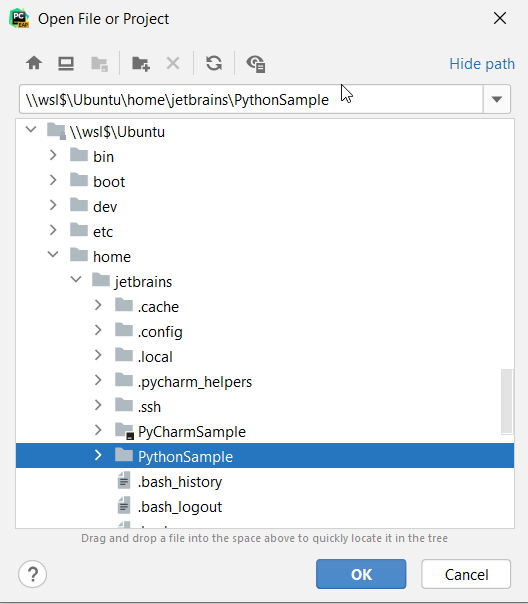 Pycharm 21 1 Is Out The Pycharm Blog