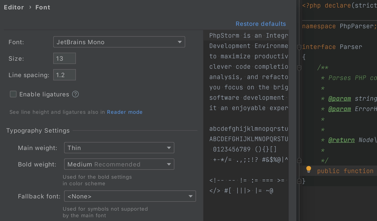 Сброс триала phpstorm 2021 mac os