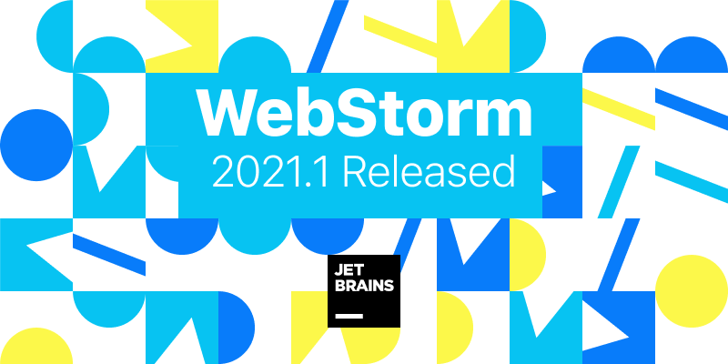 webstorm eap 2021