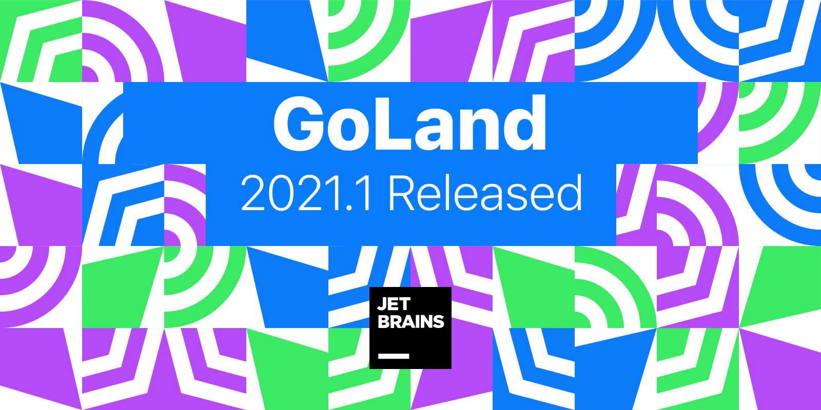 download the new for mac JetBrains GoLand 2023.1.3