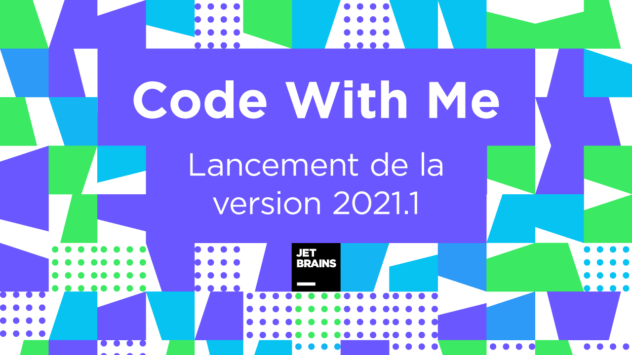 Code With Me 2021.1