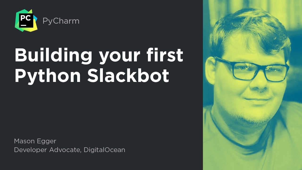 webinar-Slackbot