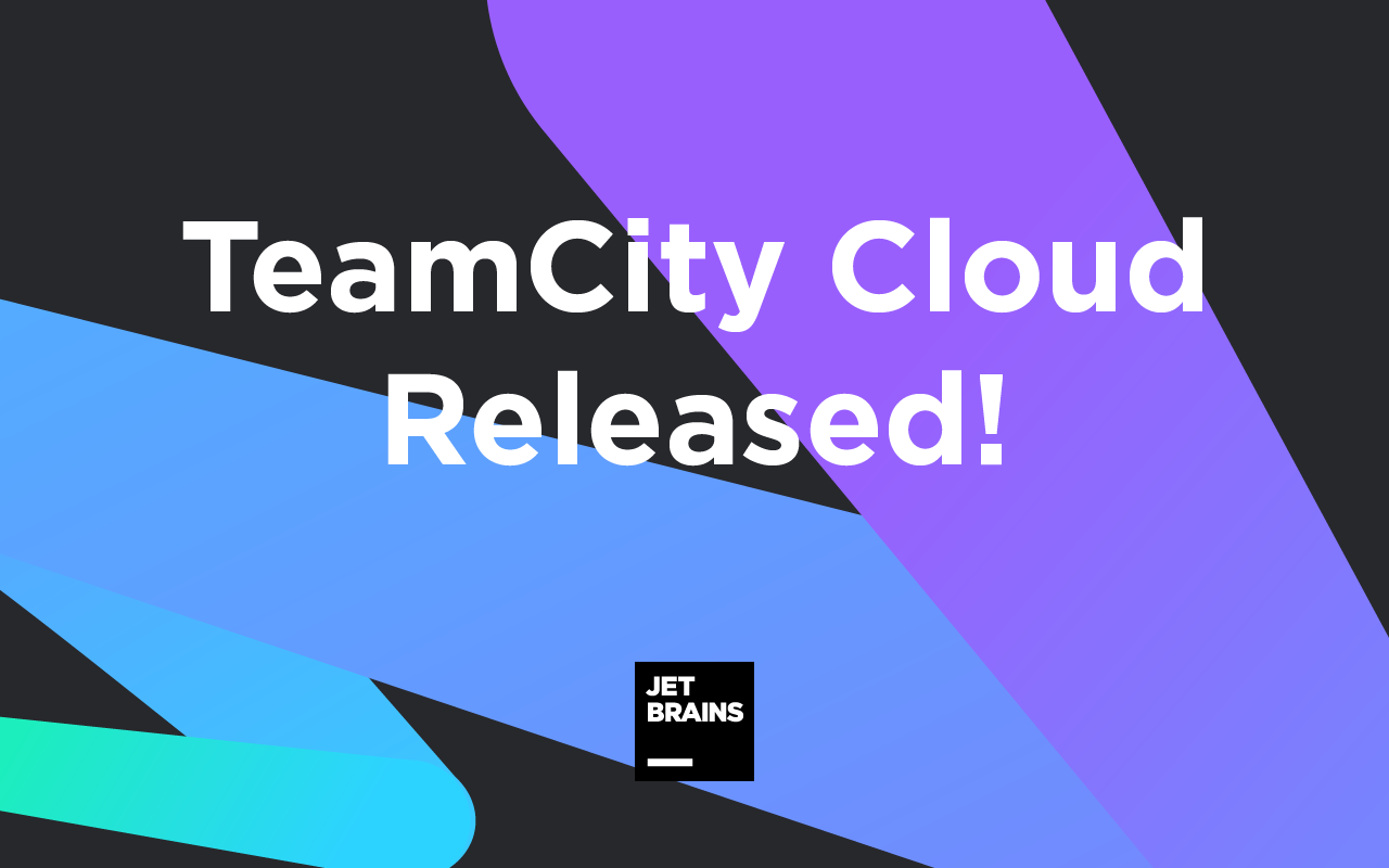 TeamCity Cloud Çıktı