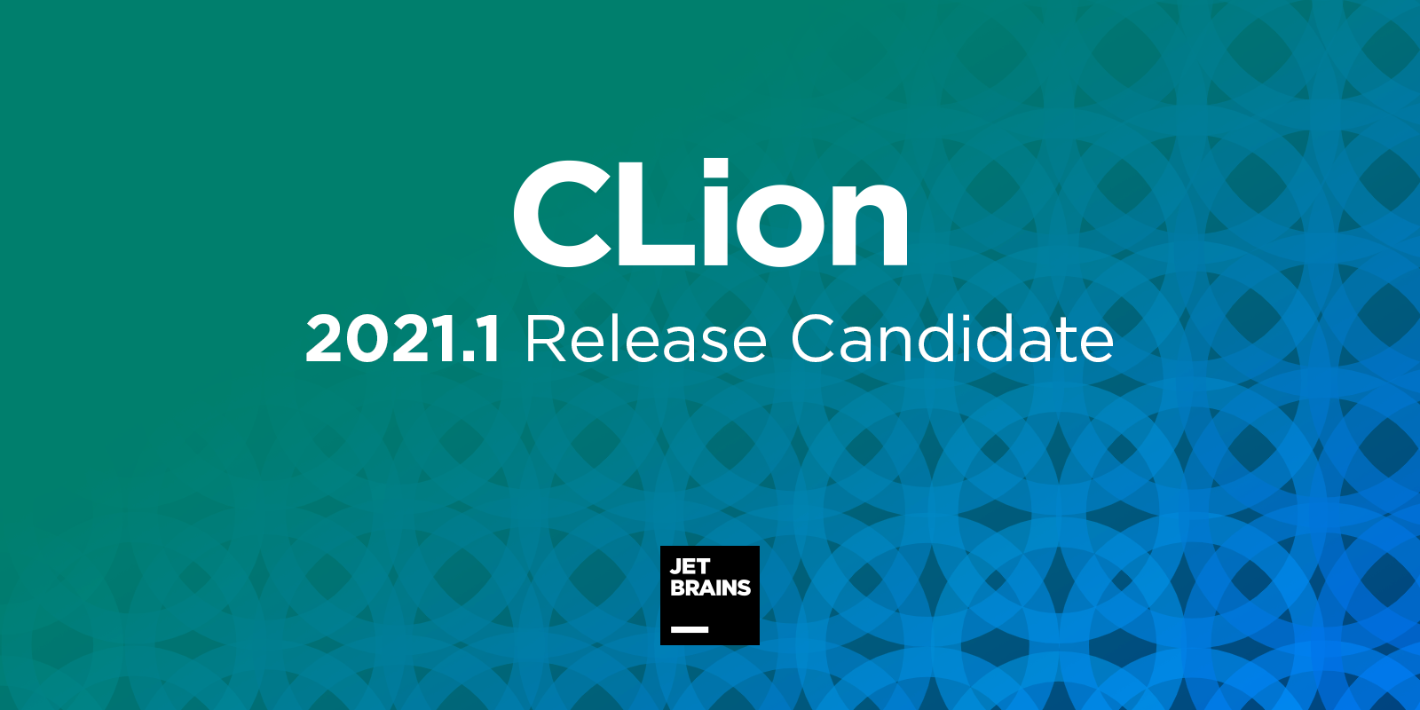 CLion 2021.1 RC