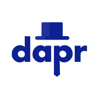 Dapr logo