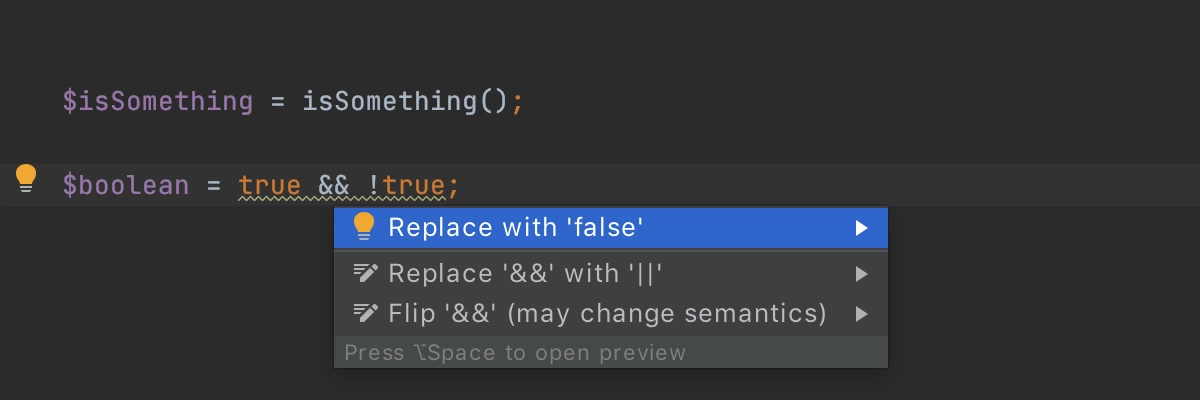 format code phpstorm