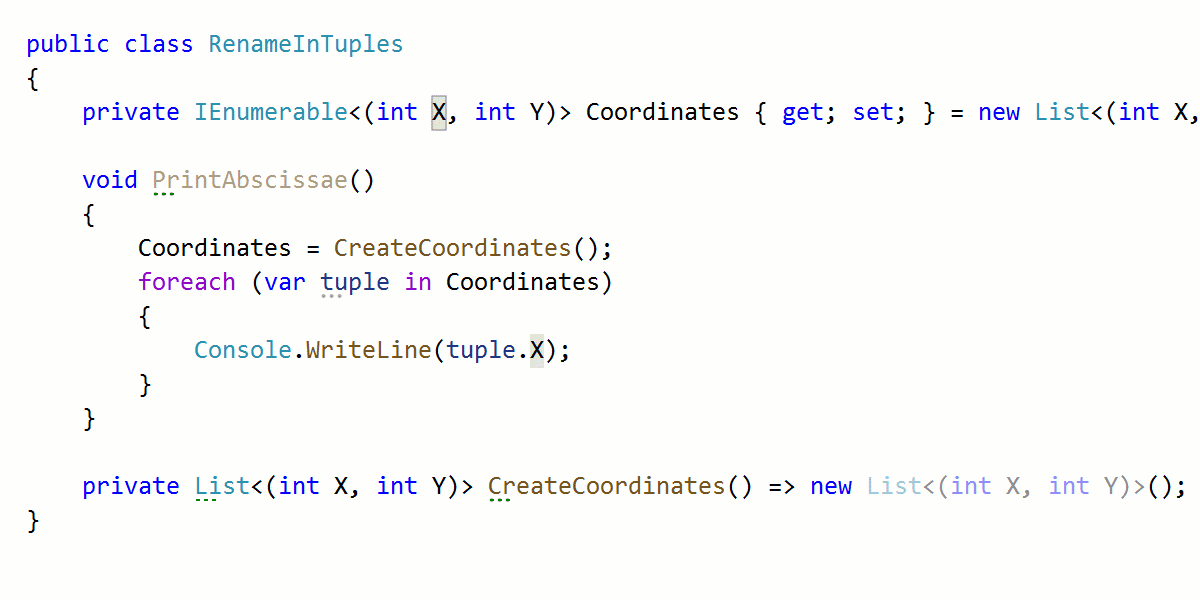 ReSharper 2021.1: Updates in Code Analysis, Support for ASP.NET Route ...