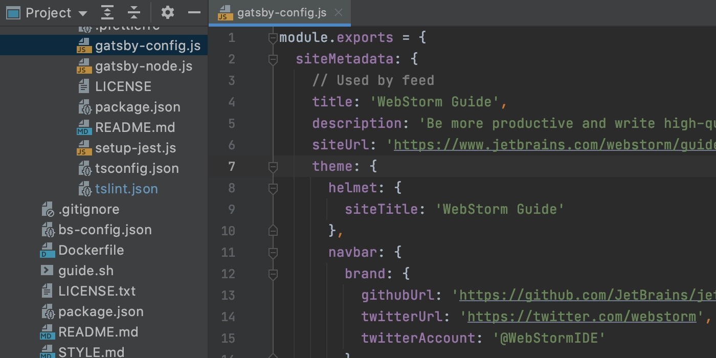 sublime text shortcuts mac jetbreans