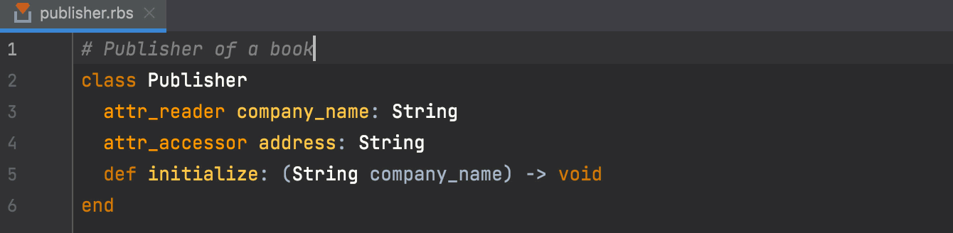 RubyMine 2021.2 EAP Is Open! | The RubyMine Blog