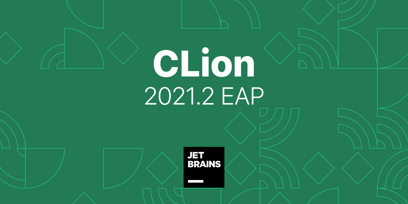 CLion EAP 2021.2