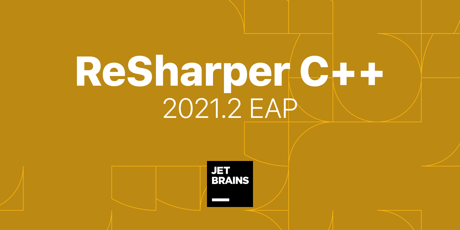 ReSharper C++ 2021.2 EAP