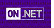 On .NET Show logo