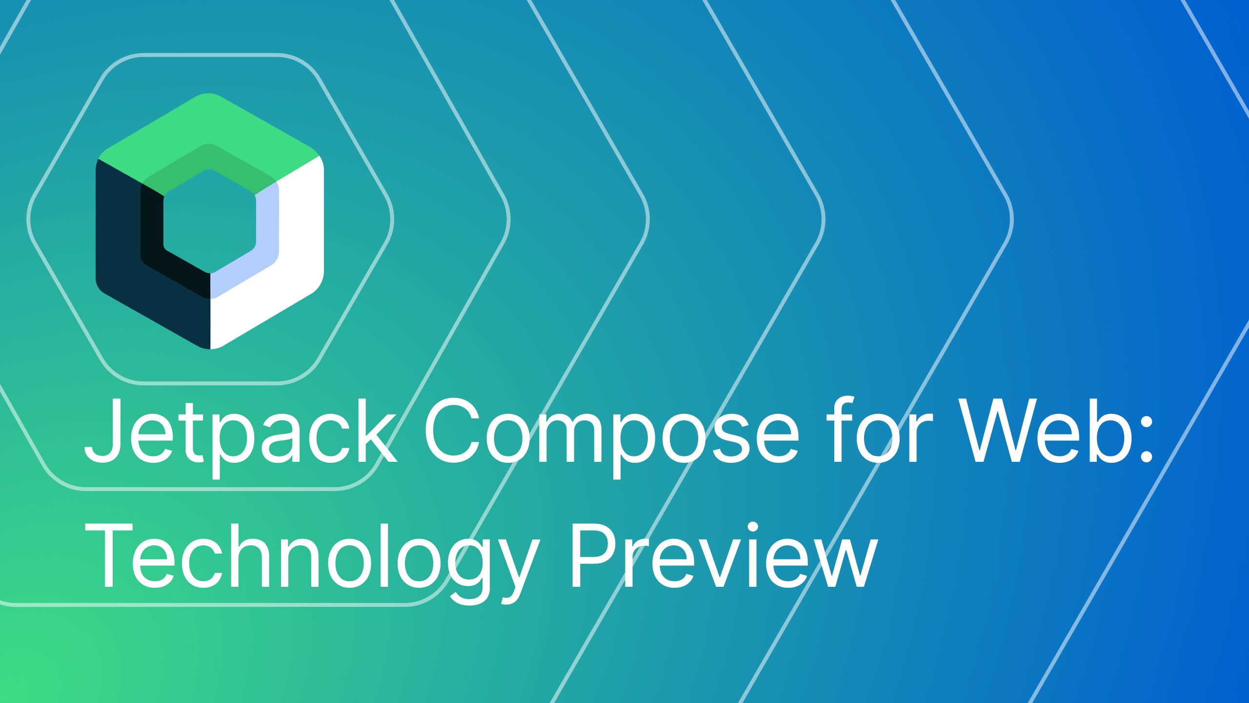 Technology Preview Jetpack Compose For Web The Kotlin Blog