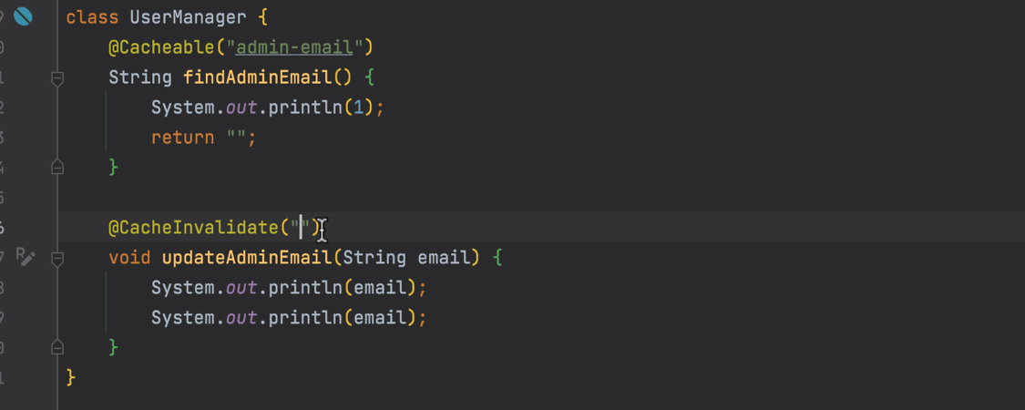 Frameworks - Support for cache annotations in Micronaut and Quarkus