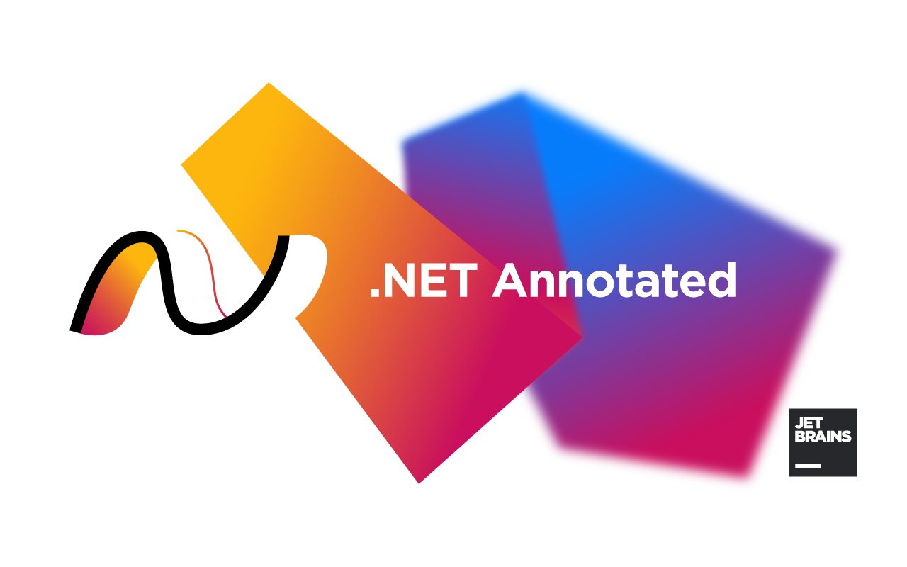 .NET Annotated Monthly