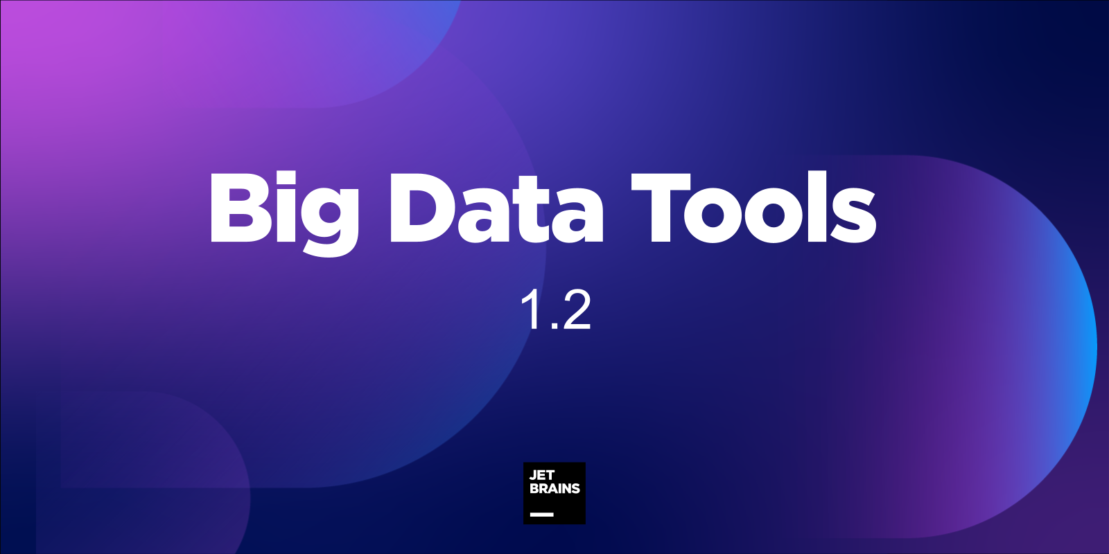 Big Data Tools 1.2