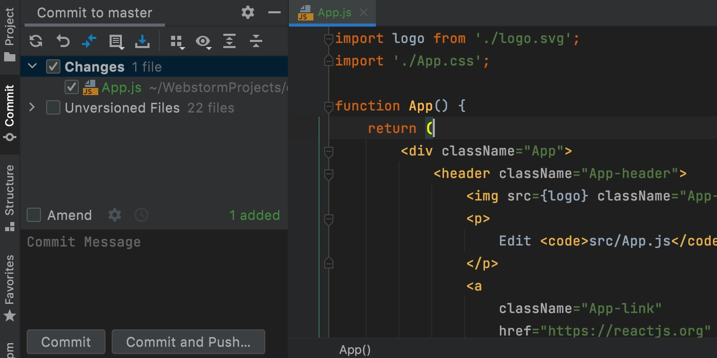 jetbrains webstorm license