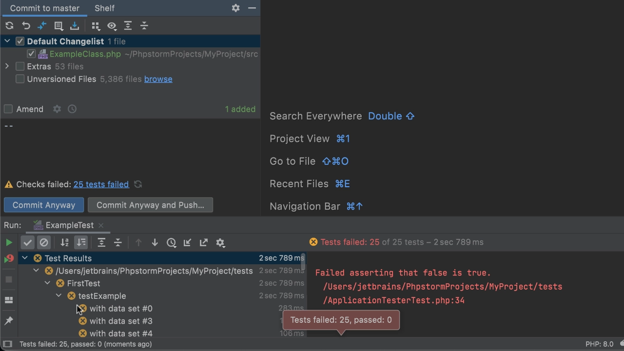 jetbrains phpstorm v9.0