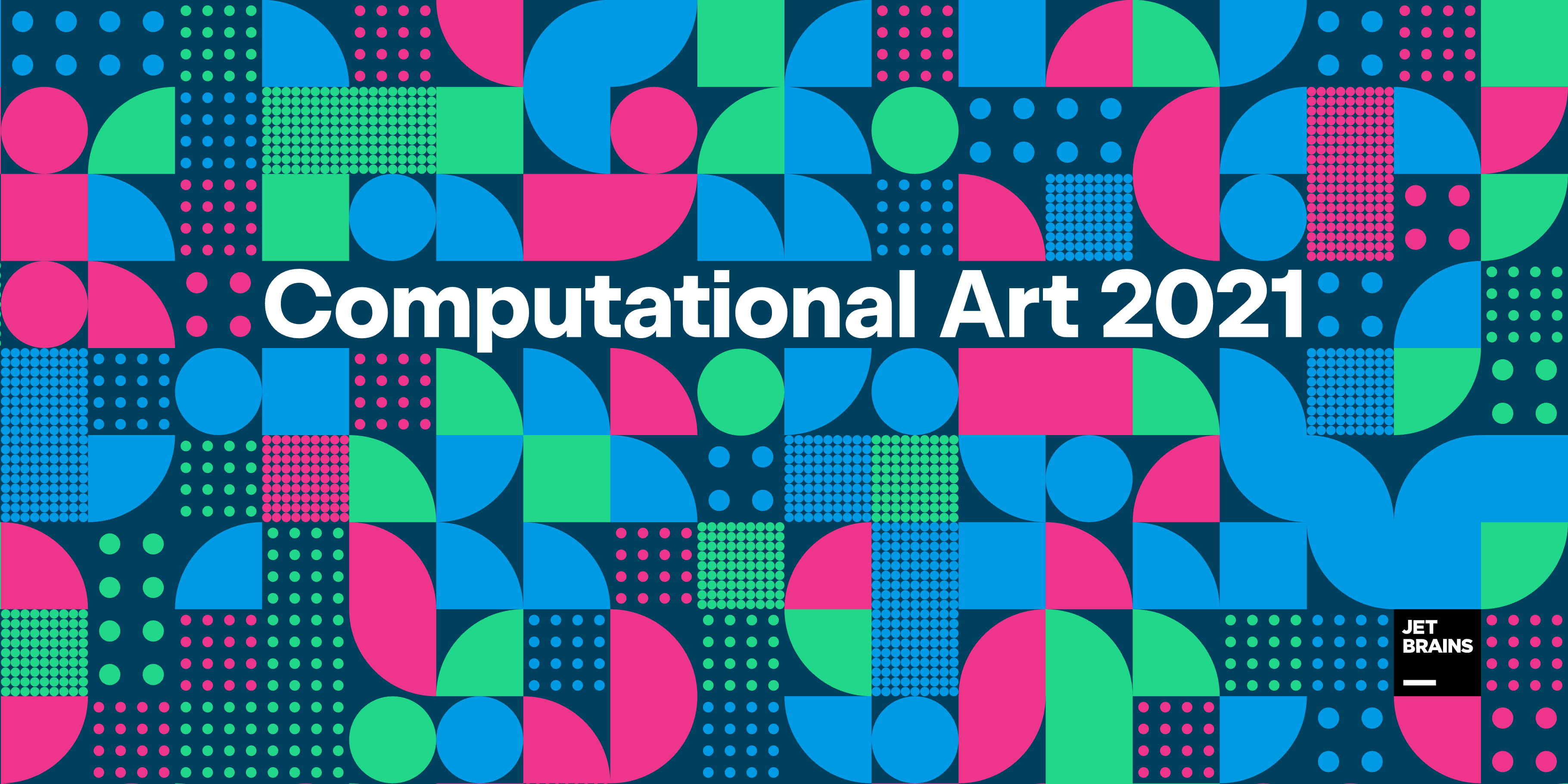 Computational Arts 2021