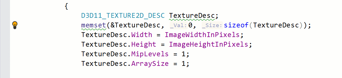 ReSharper C++ 2021.2: Type Conversion Hints, Immutability Inspections ...