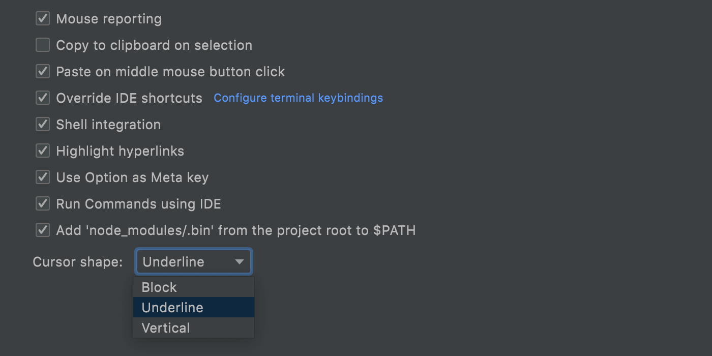 webstorm 2021.2