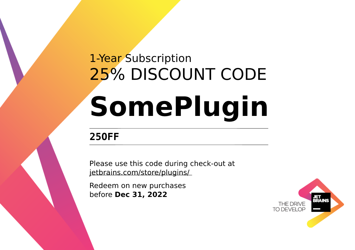 jetbrains phpstorm discount code