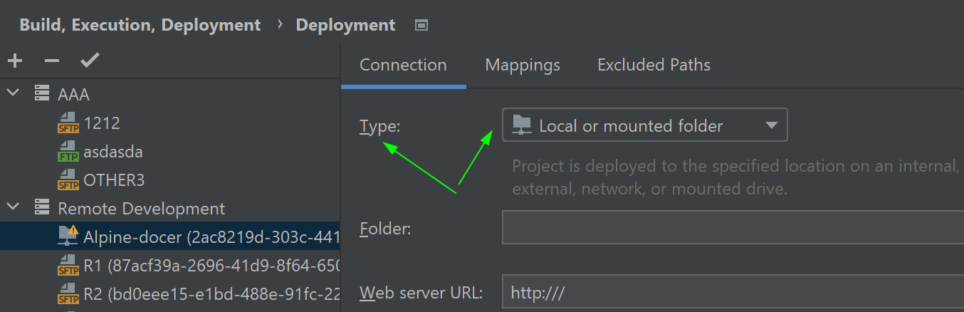 cmake include remote header