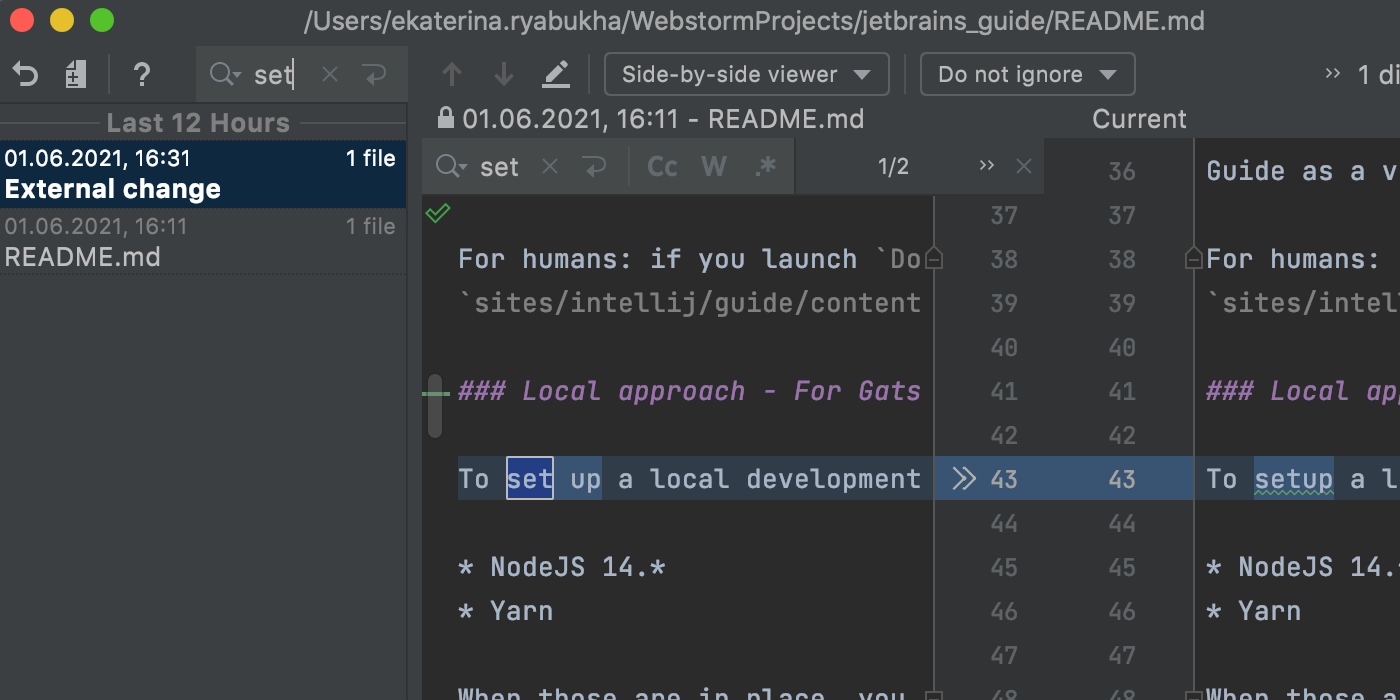 webstorm license server github