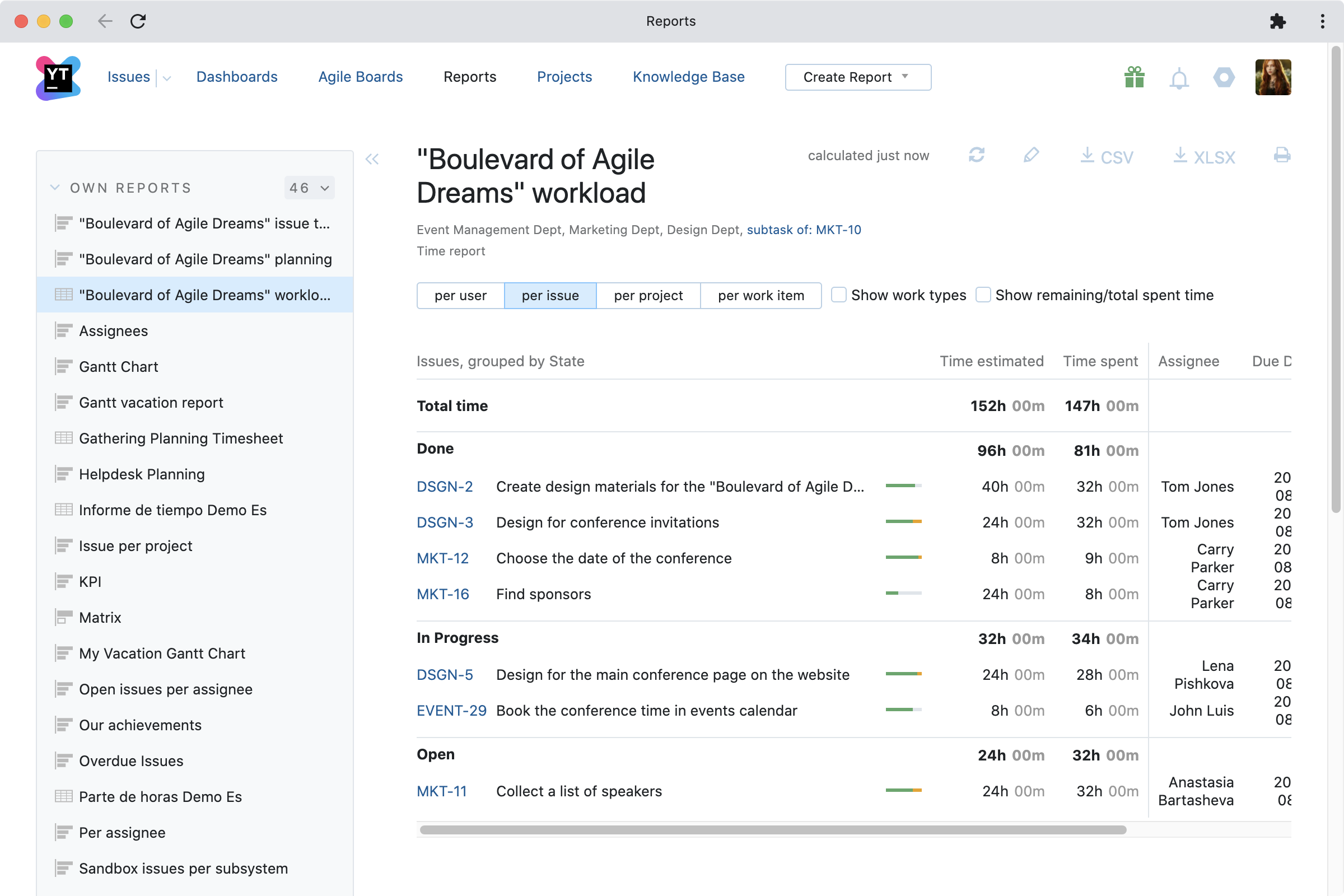 youtrack standalone