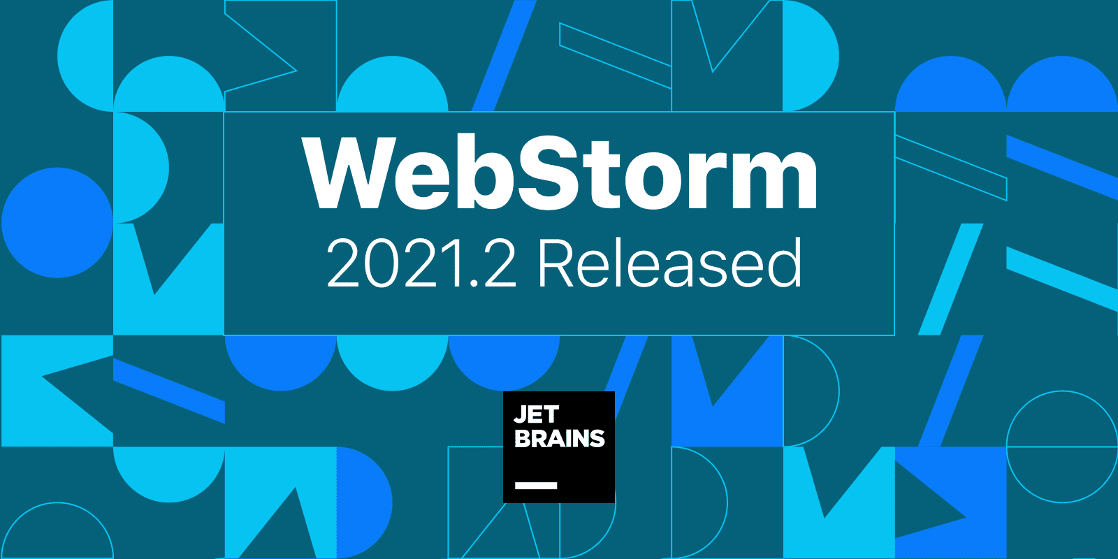 webstorm 2021.1