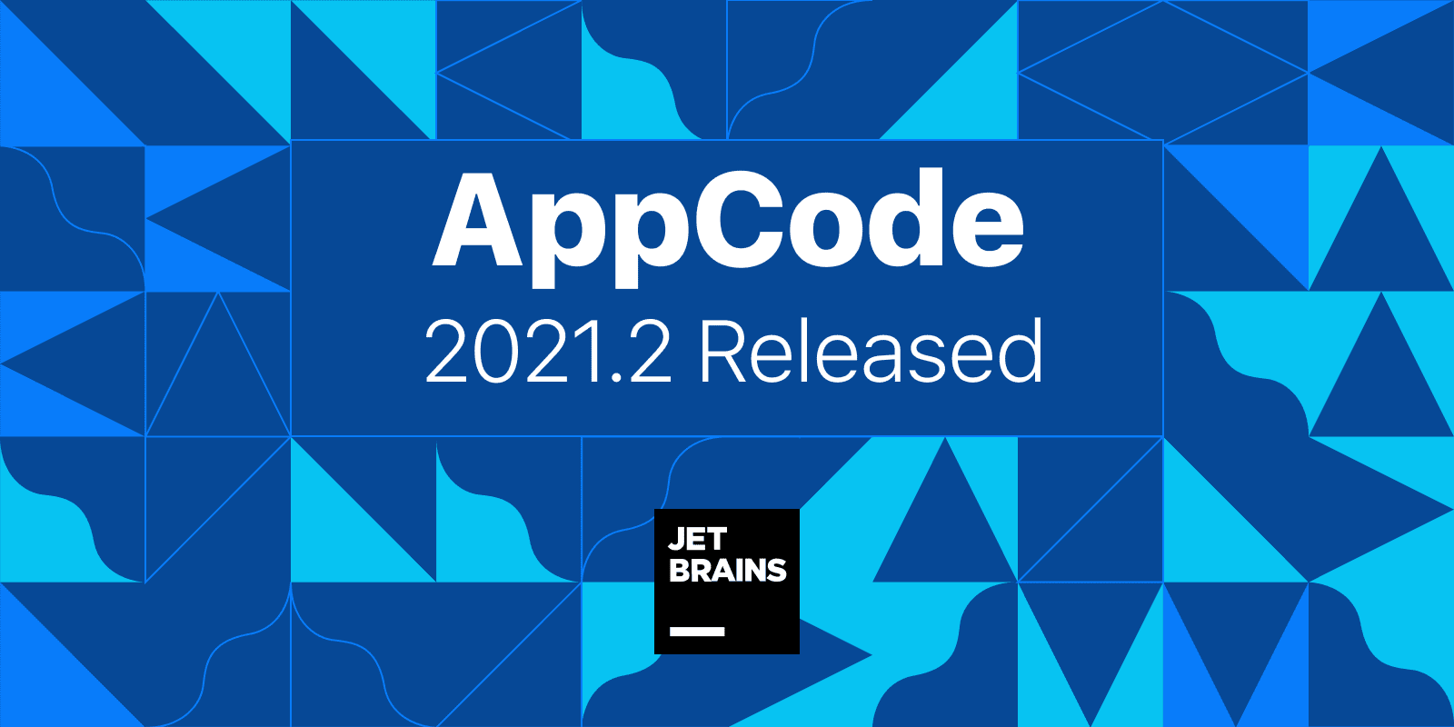 AppCode 2021.2