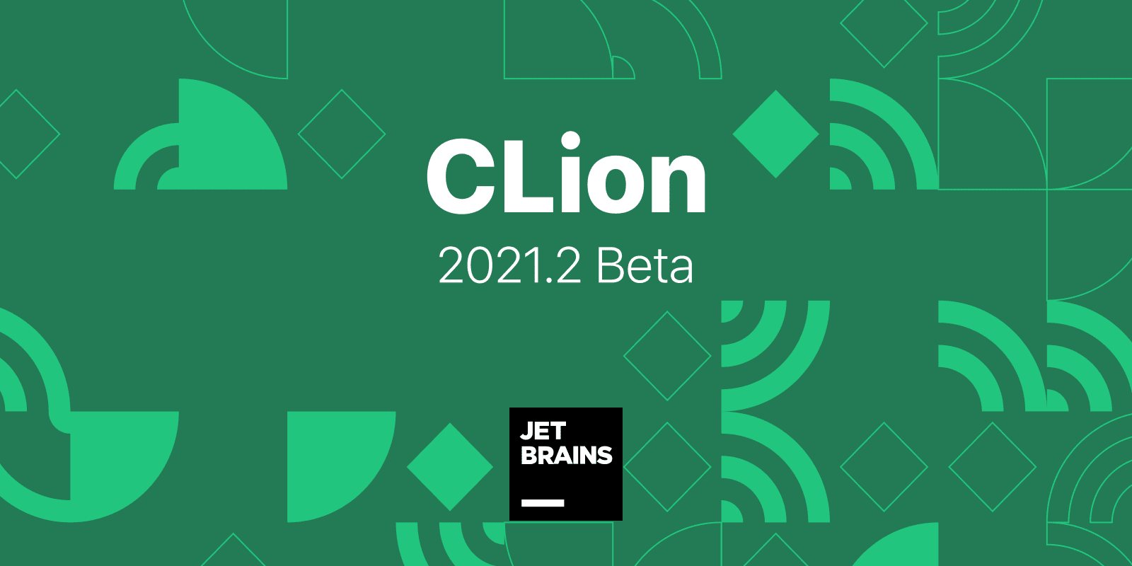 CLion 2021.2 Goes Beta!