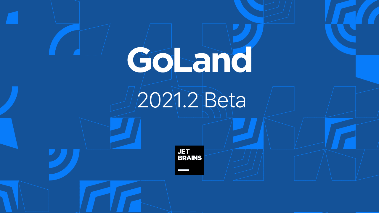 download the new JetBrains GoLand 2023.1.3