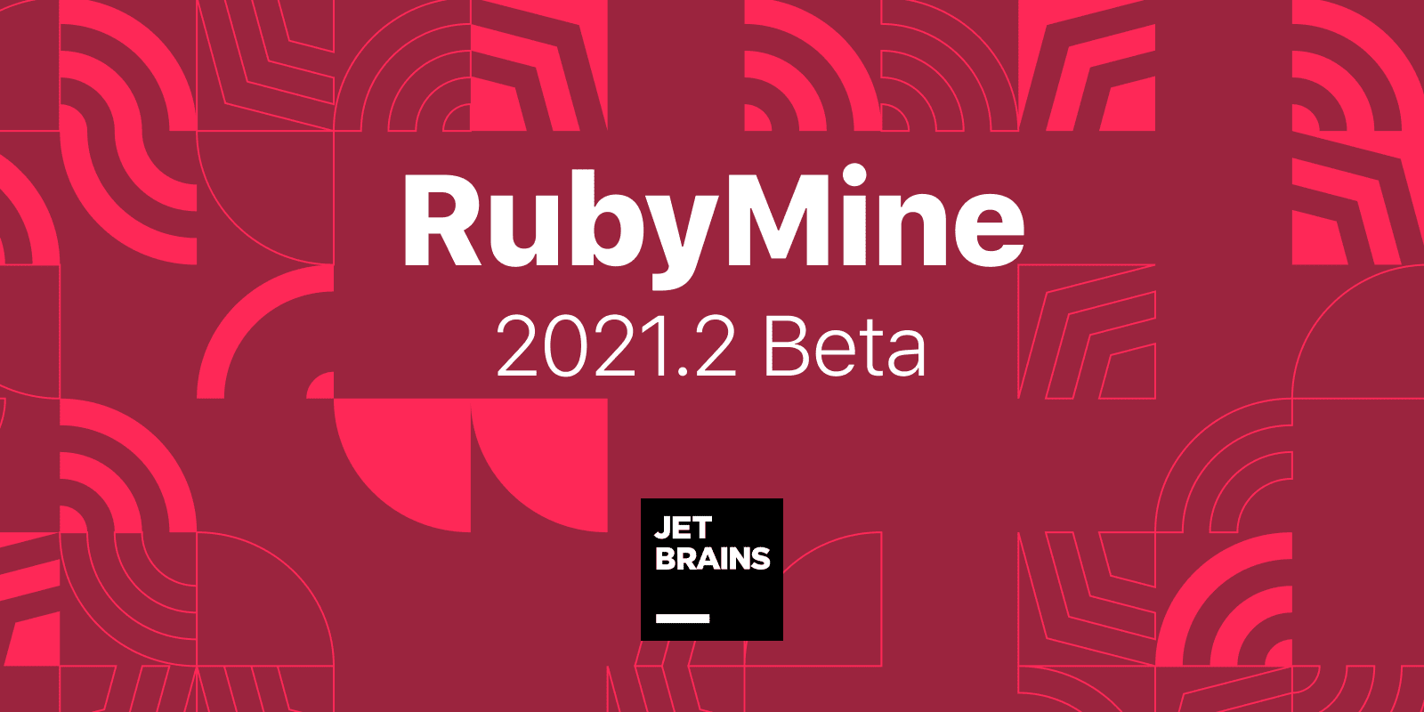 RubyMine 2021.2 Beta